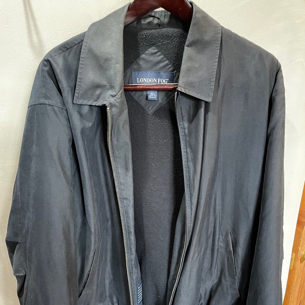 London Fog - Fall/Winter Jacket